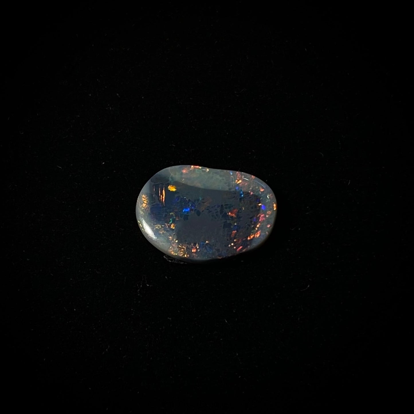 Solid sort opal - 11269