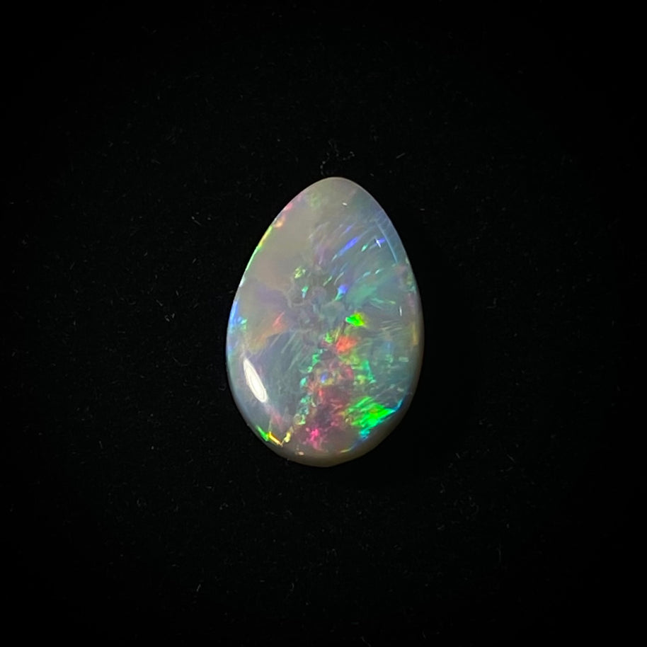 Solid lys opal - 11278