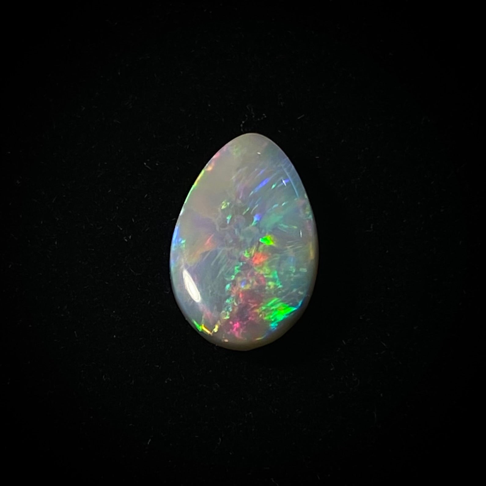 Solid lys opal - 11278