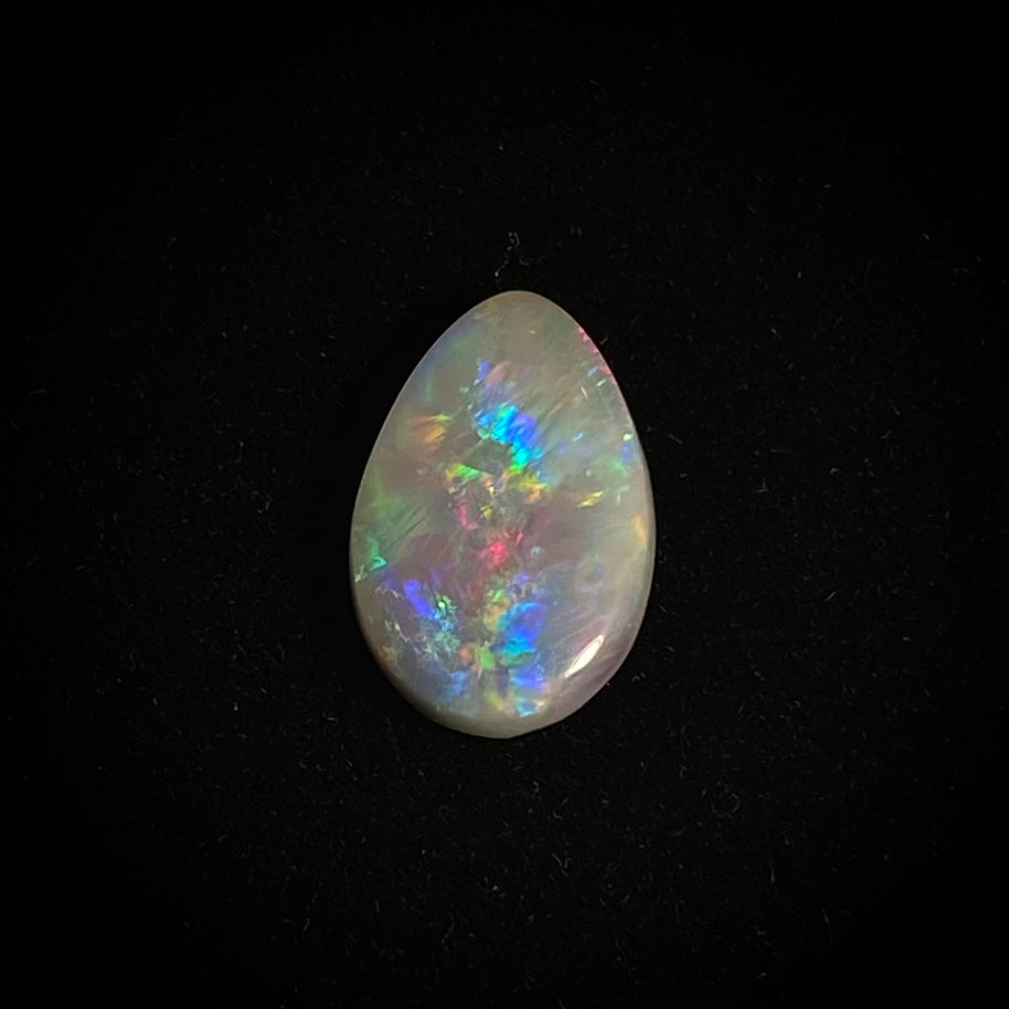 Solid lys opal - 11278