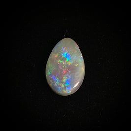 Solid lys opal - 11278