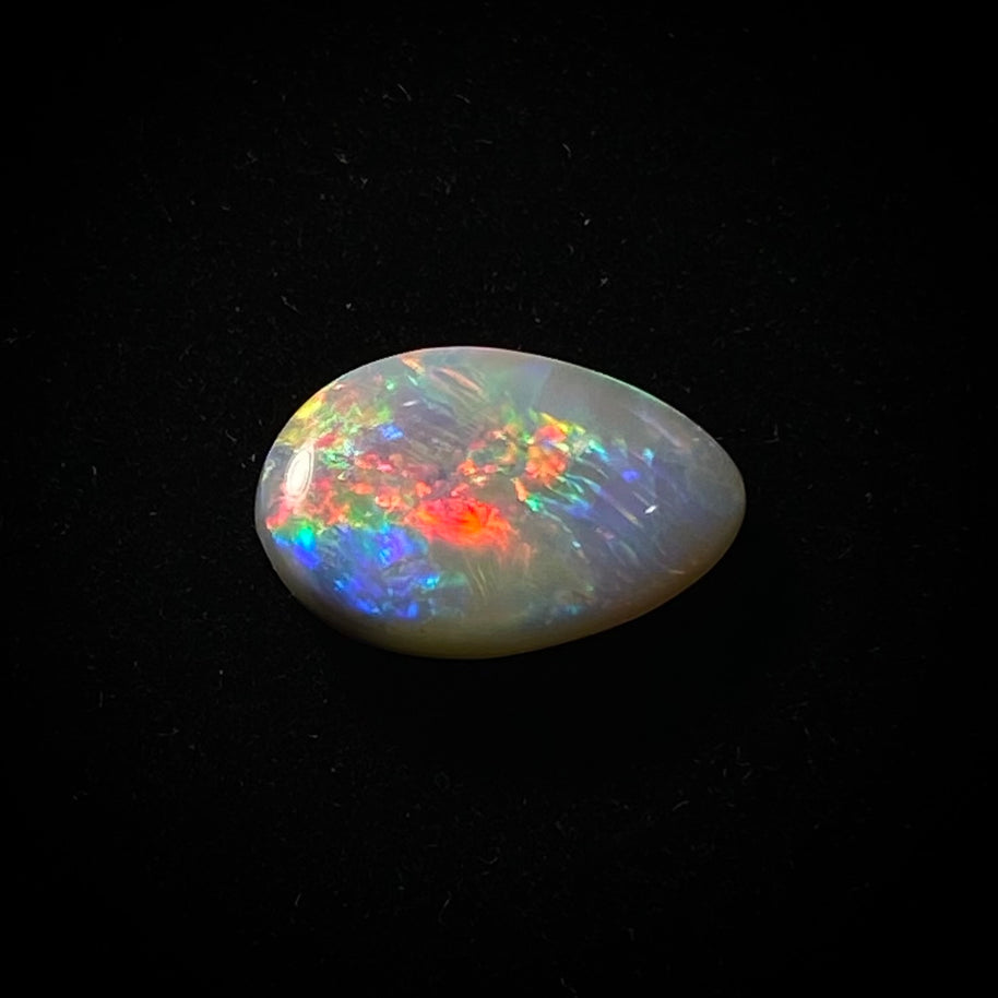Solid lys opal - 11278