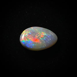 Solid lys opal - 11278