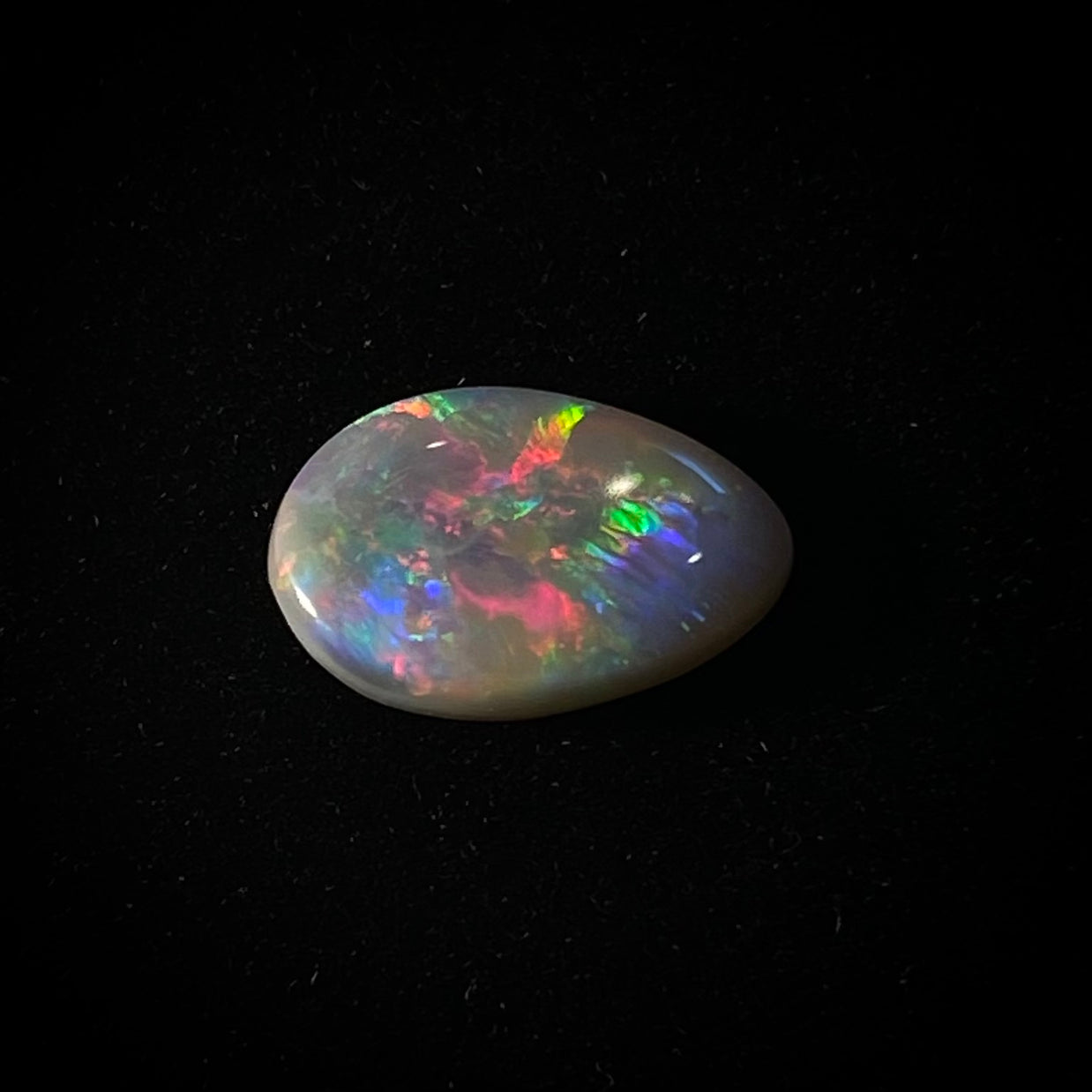 Solid lys opal - 11278