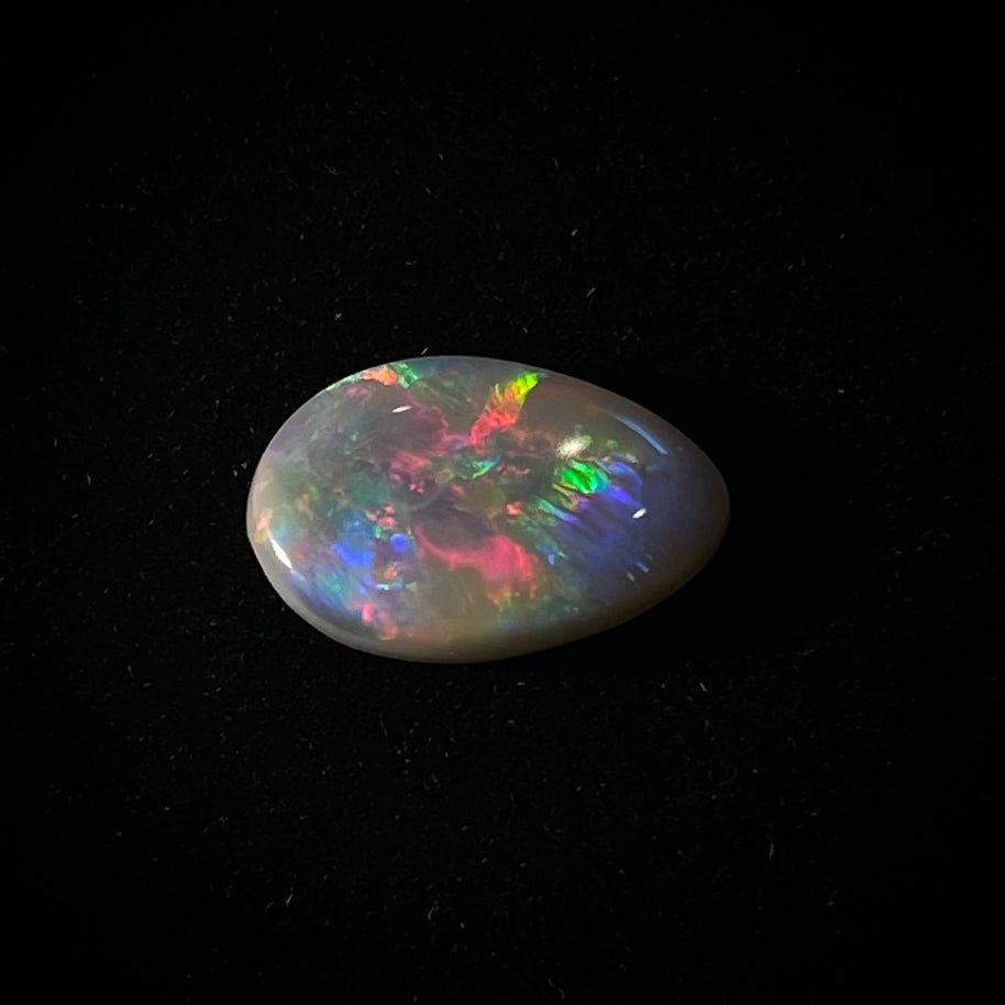 Solid lys opal - 11278