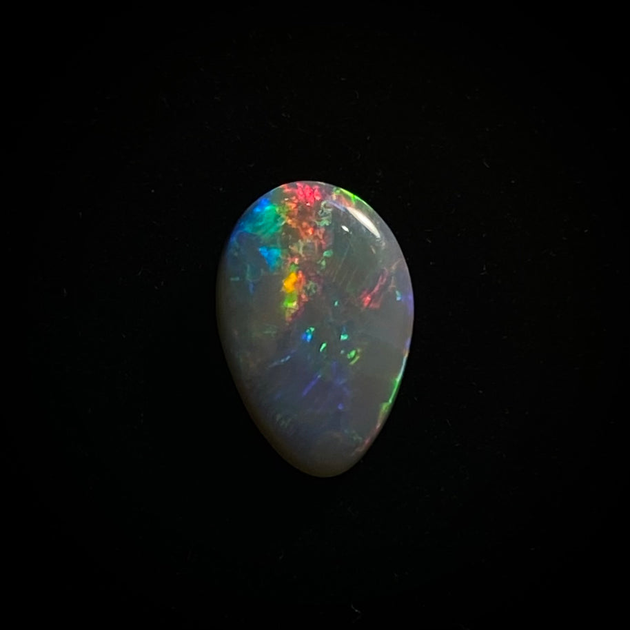 Solid lys opal - 11278