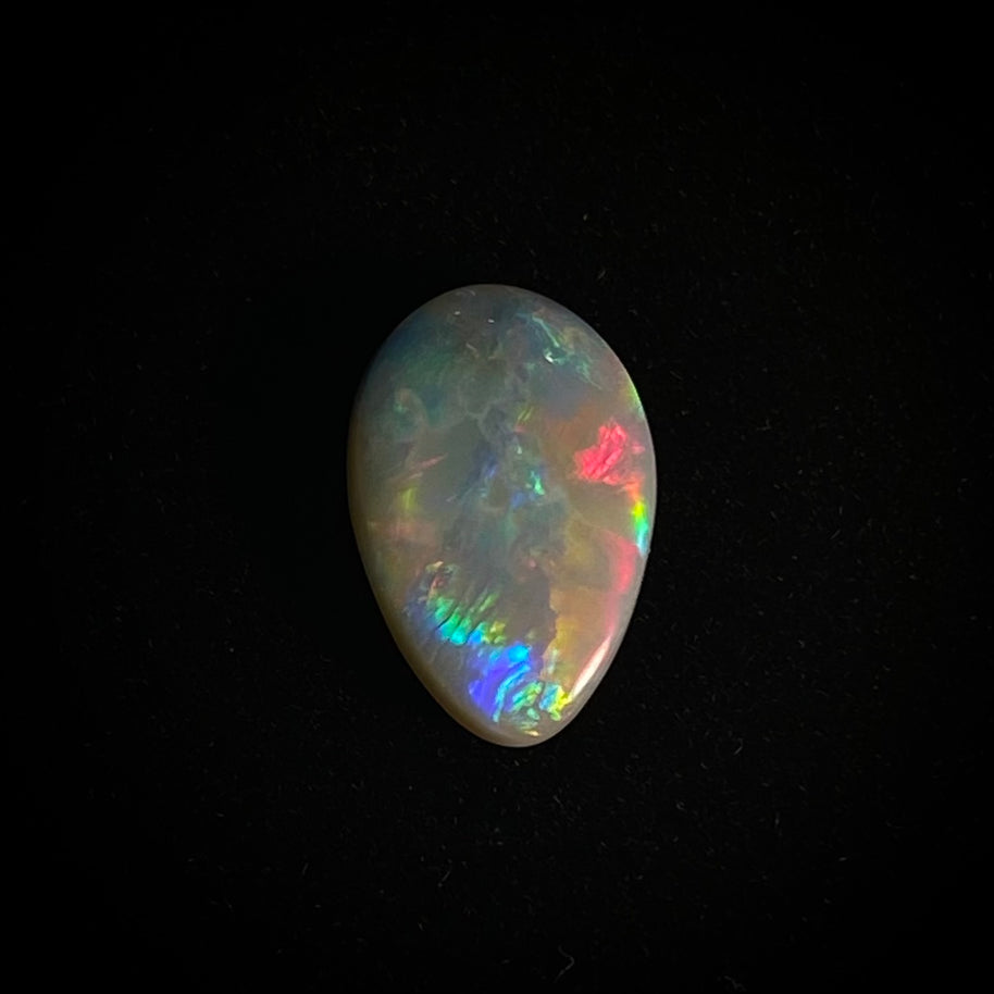 Solid lys opal - 11278