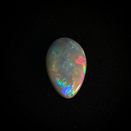 Solid lys opal - 11278