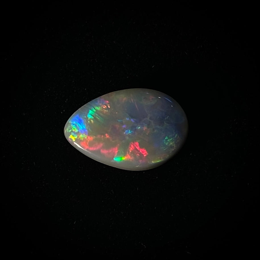 Solid lys opal - 11278