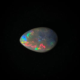 Solid lys opal - 11278