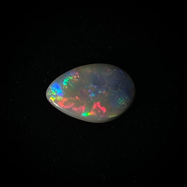 Solid lys opal - 11278