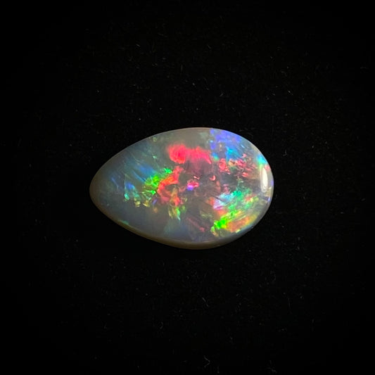 Solid lys opal - 11278