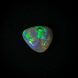 Solid crystal opal - 11280