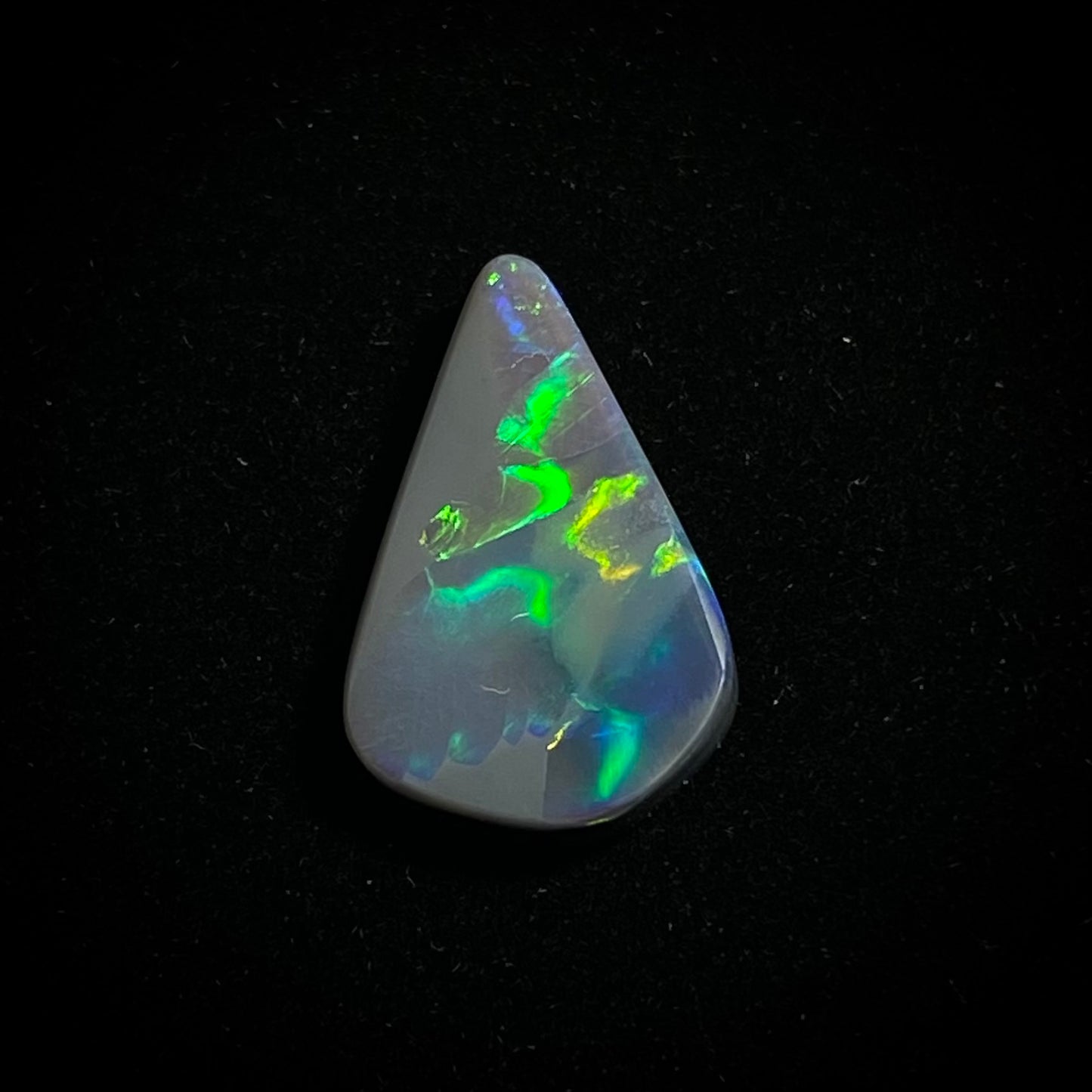 Solid sort Opal - 11294