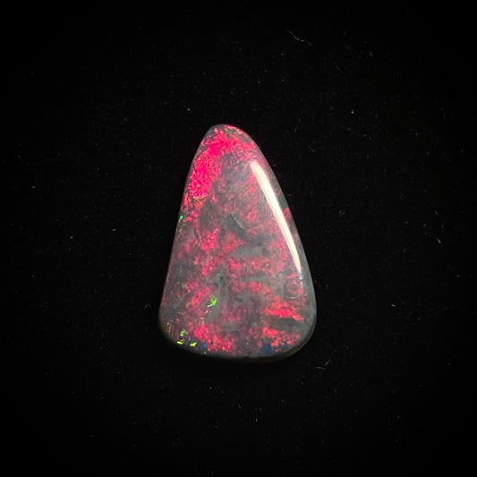 Lightning Ridge Opal - 11332