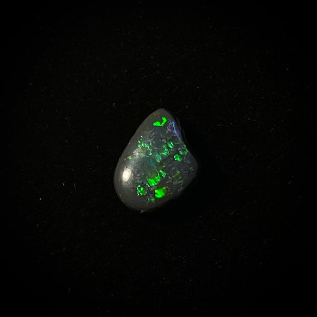 Solid sort opal - 11334