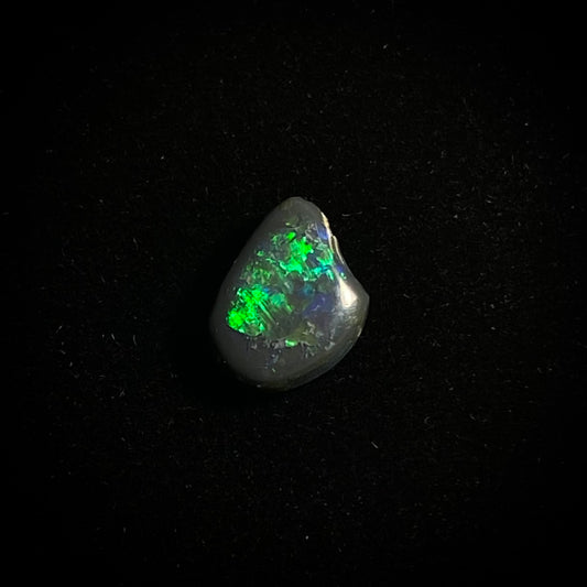 Lightning Ridge Opal - 11334