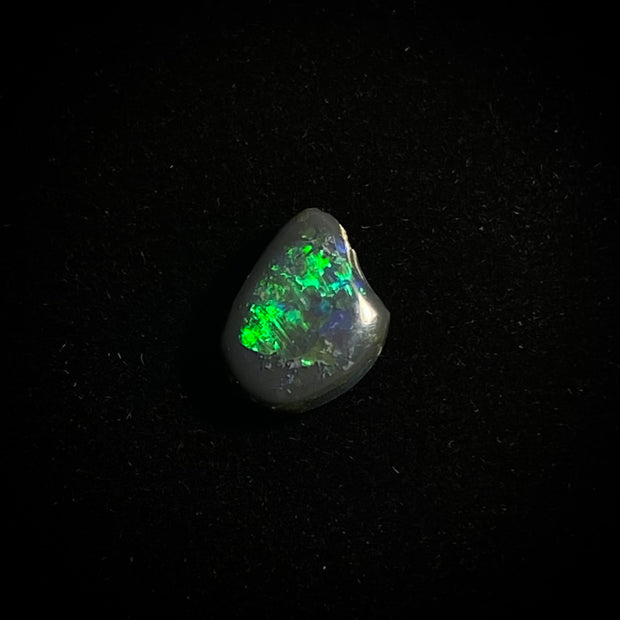 Solid sort opal - 11334