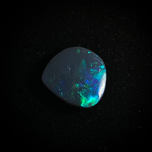 Solid sort opal - 11344