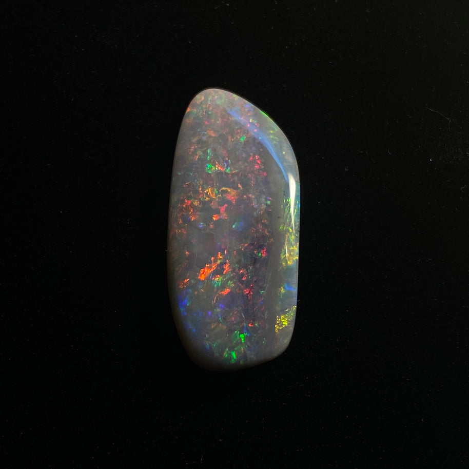 Solid lys opal - 11362