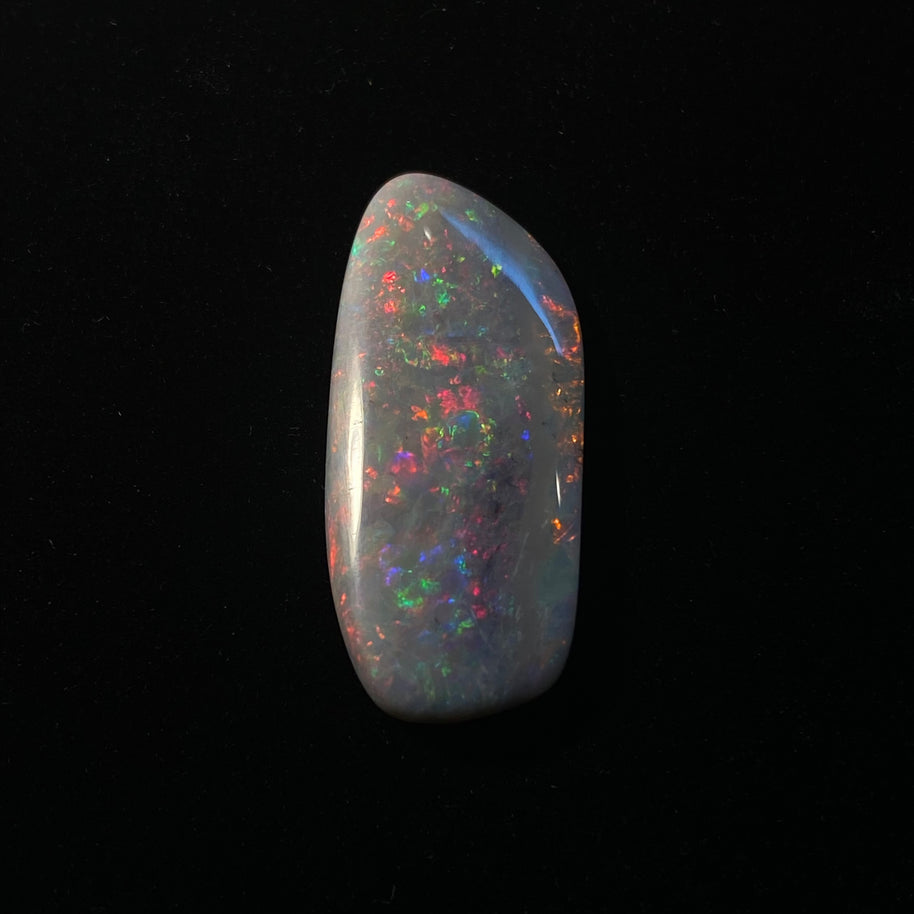 Solid lys opal - 11362