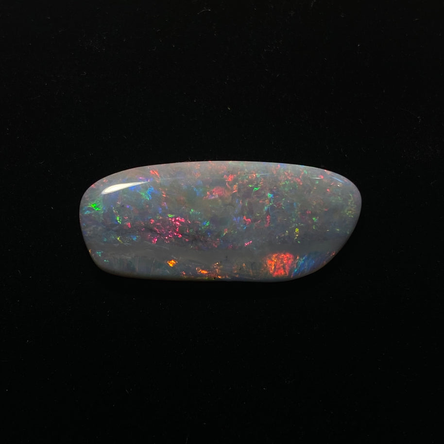 Solid lys opal - 11362