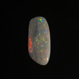 Solid lys opal - 11362