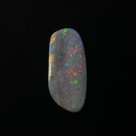 Solid lys opal - 11362