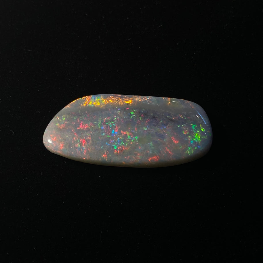 Solid lys opal - 11362