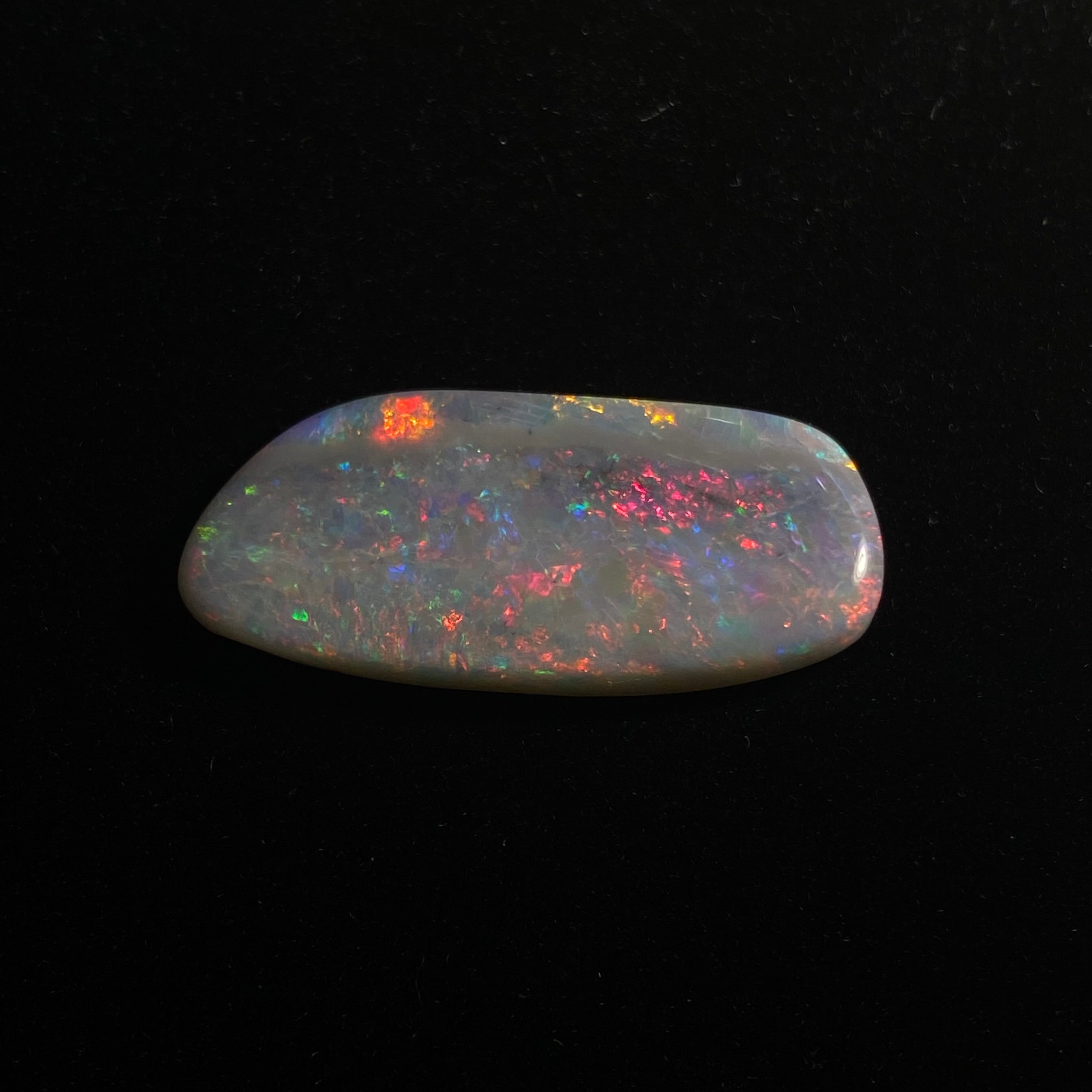 Solid lys opal - 11362