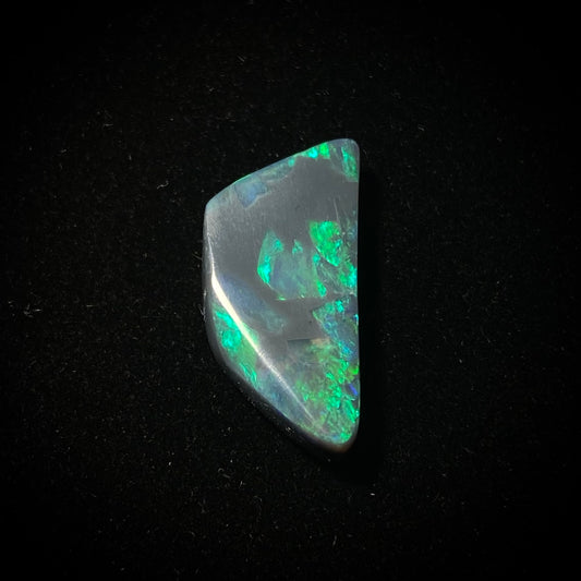 Lightning Ridge Opal - 11365