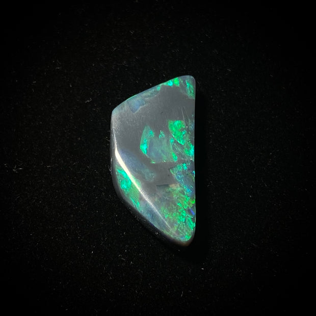 Solid sort opal - 11365