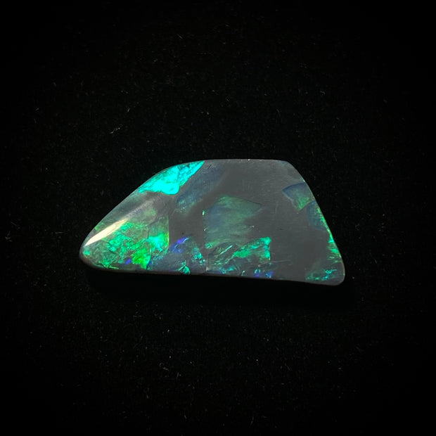 Solid sort opal - 11365