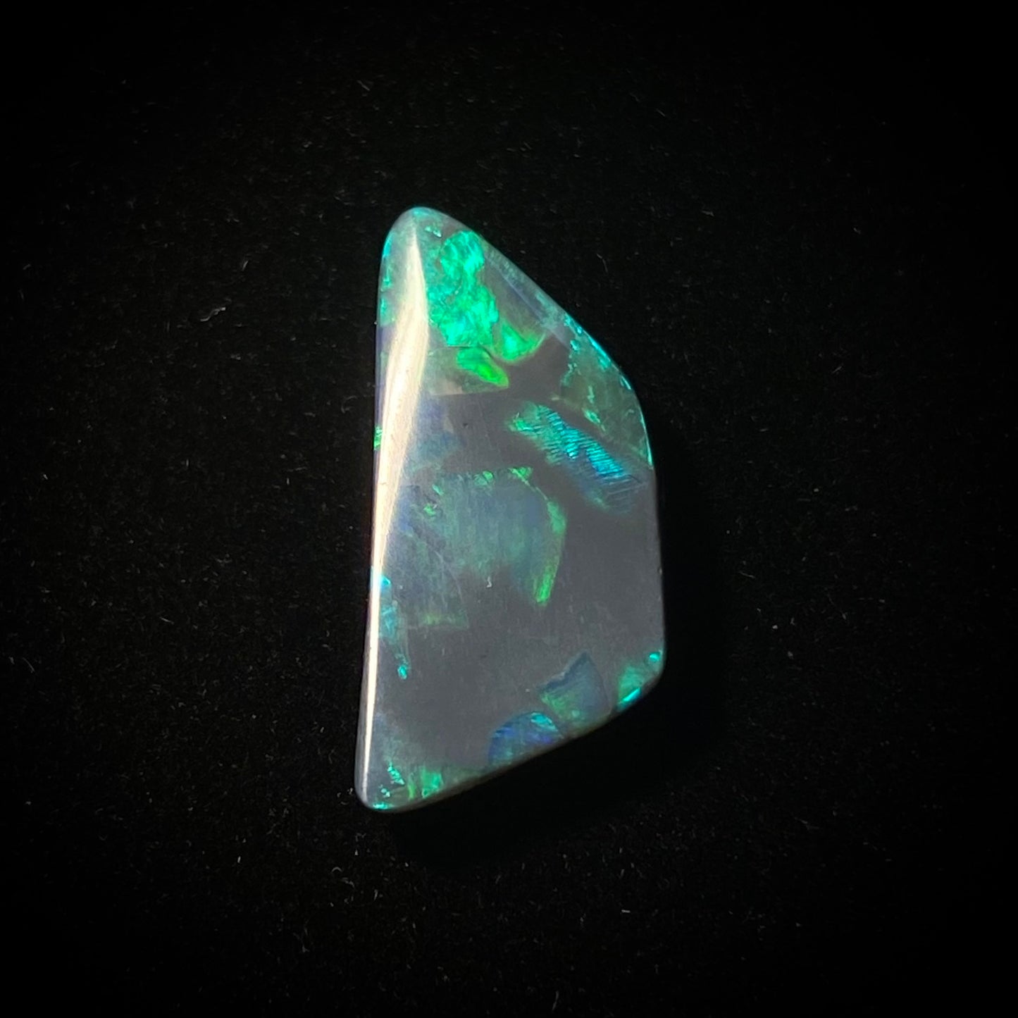 Solid sort opal - 11365