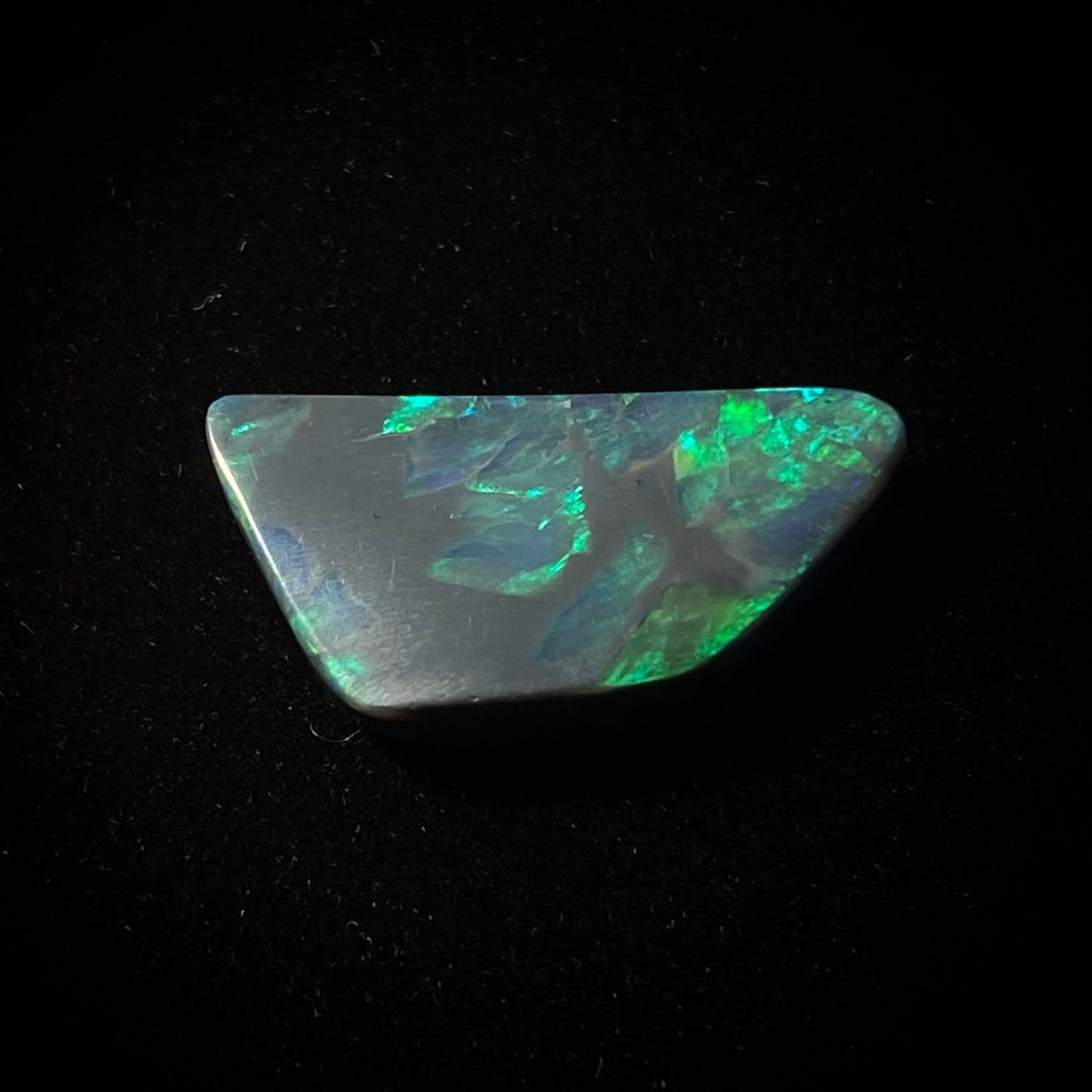 Solid sort opal - 11365