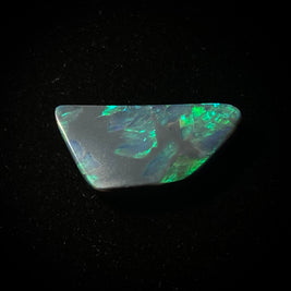 Solid sort opal - 11365