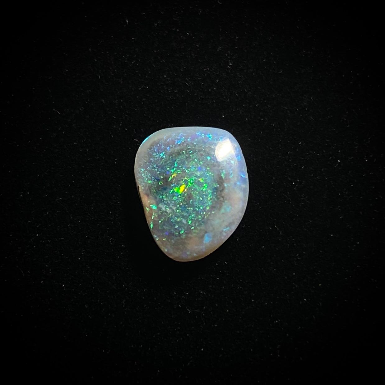 Solid lys opal - 11370
