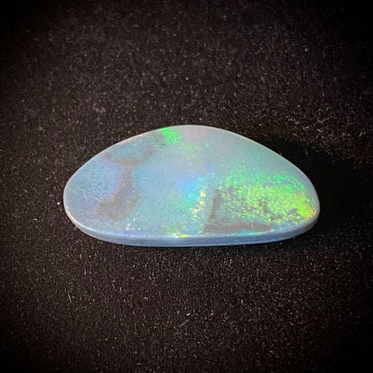 Lightning Ridge Opal - 11401