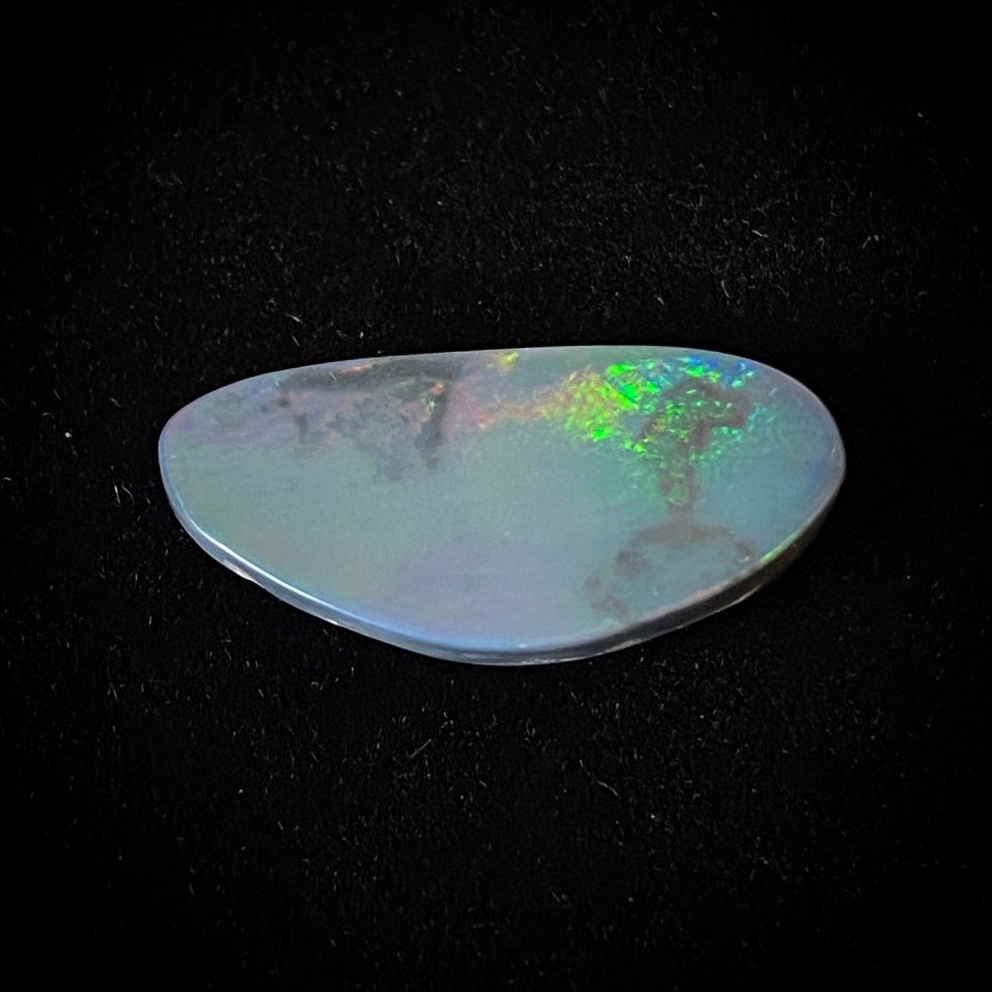 Solid sort opal - 11401