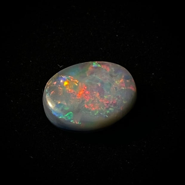 Solid sort opal - 11407