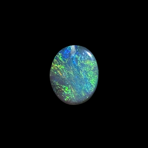 Solid sort opal - 11409