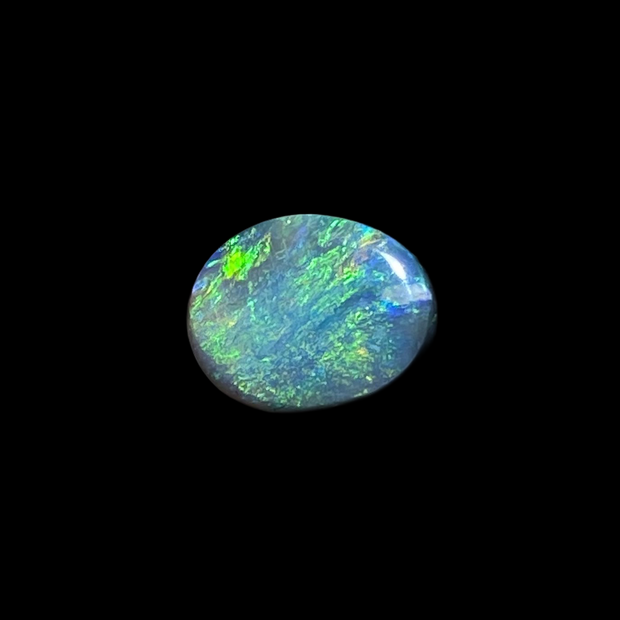 Solid sort opal - 11409