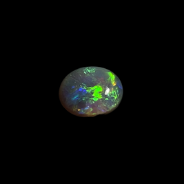 Solid crystal opal - 11410
