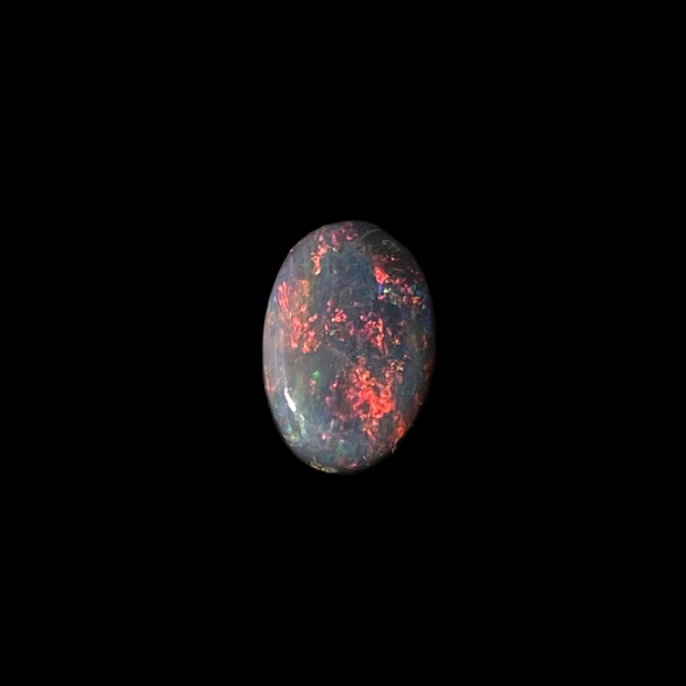 Solid sort opal - 11411