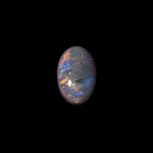 Solid lys opal – 11417