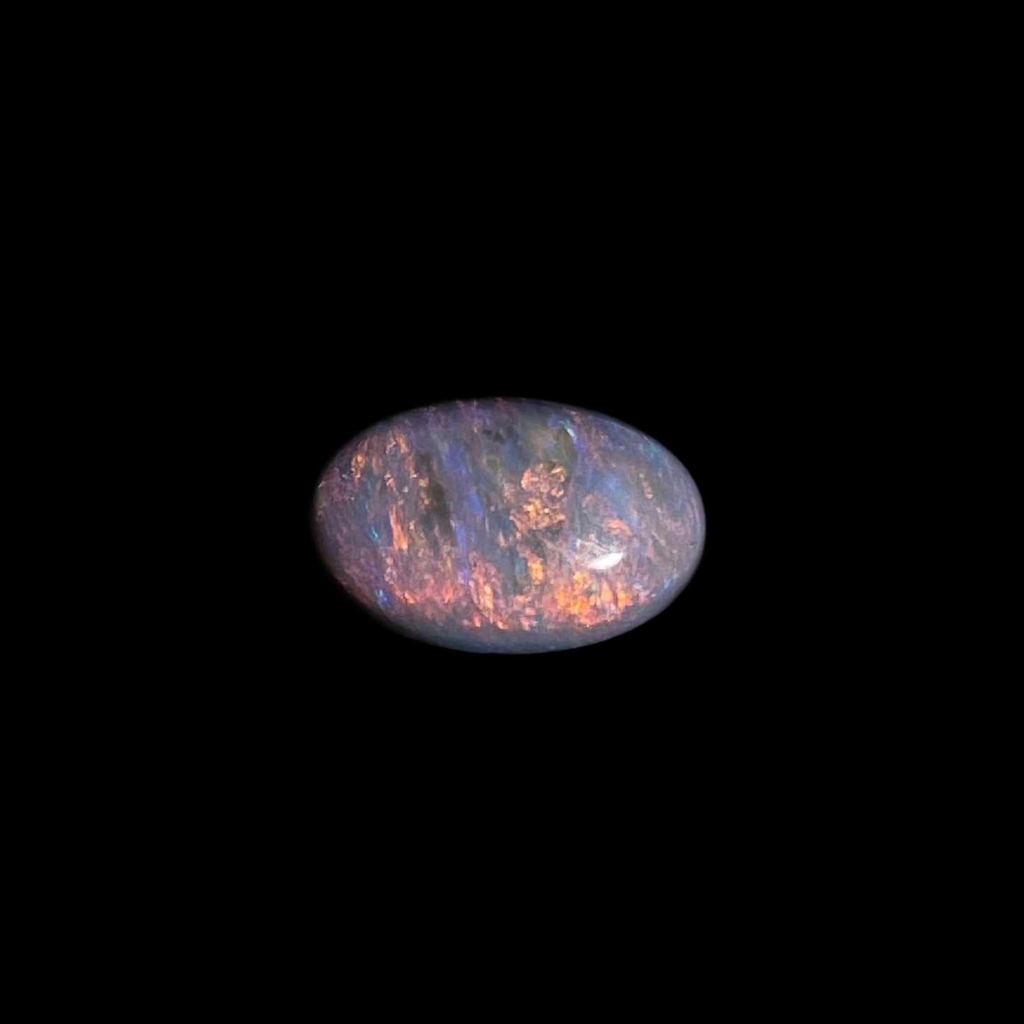 Solid lys opal – 11417