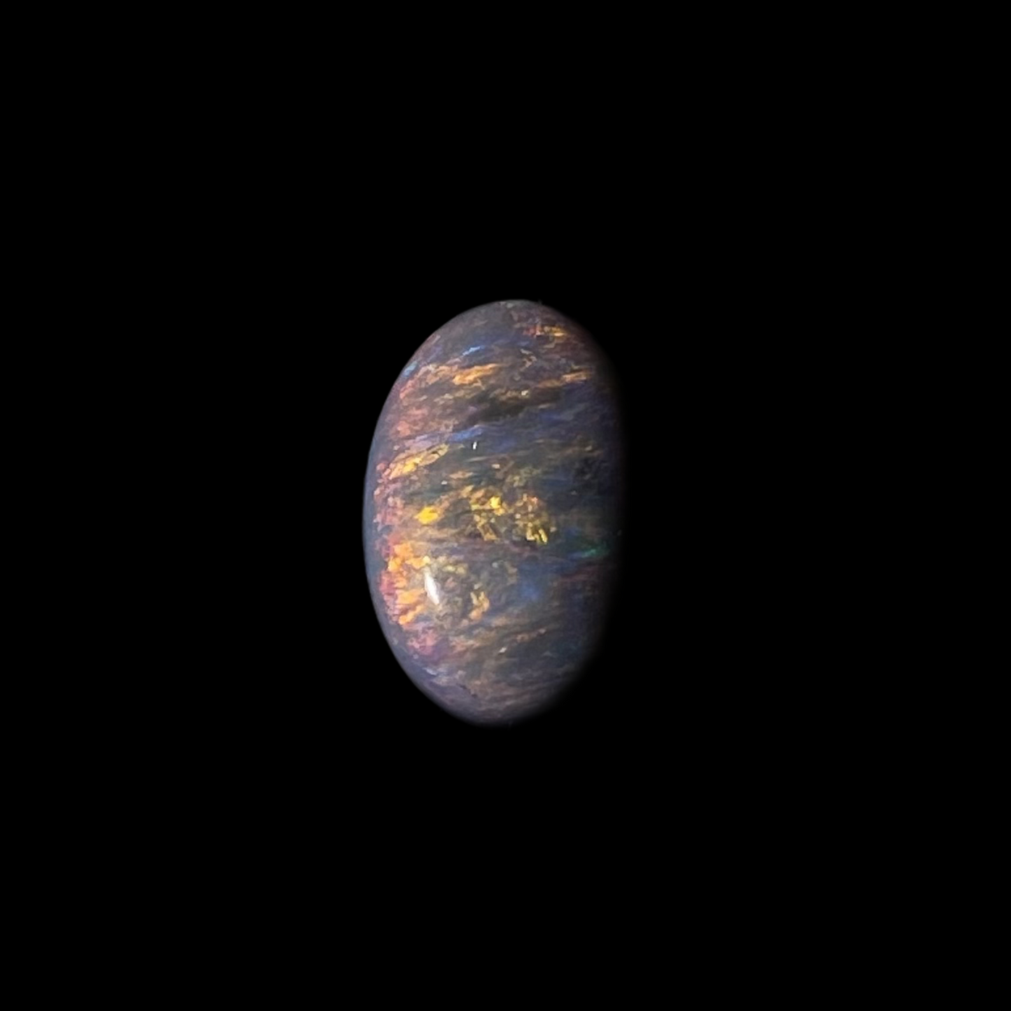 Solid lys opal – 11417