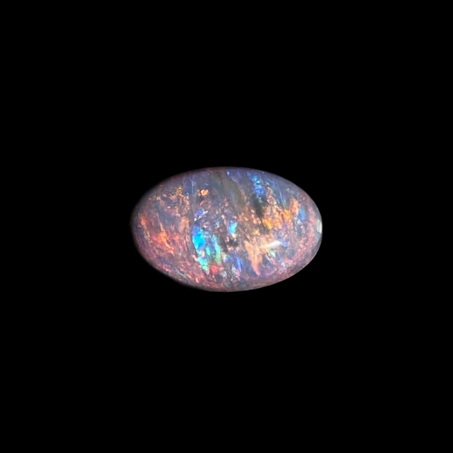 Solid lys opal – 11417