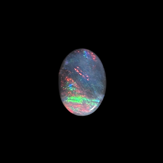 Solid sort opal - 11419