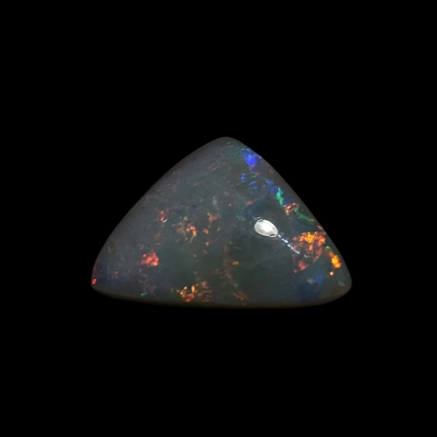 Solid lys opal - 11429
